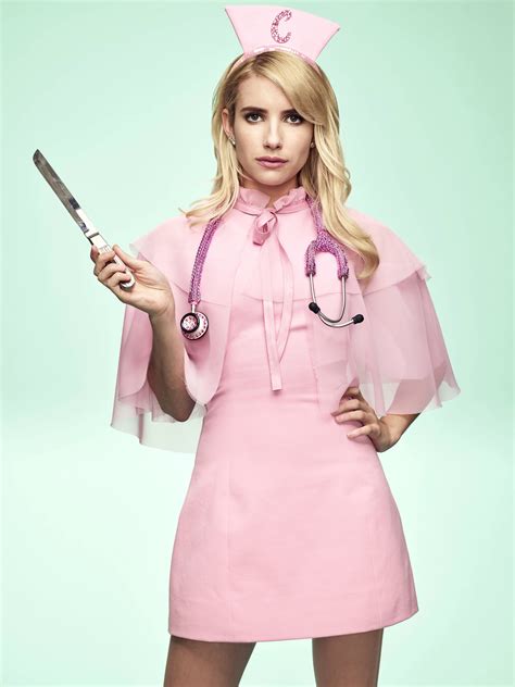 scream queens cassidy and chanel 3|chanel oberlin scream queens.